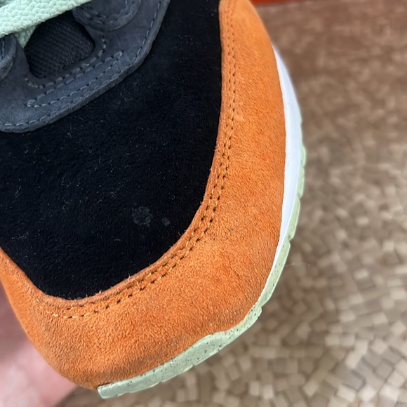 Nike Air Max 1 Ugly Duckling Honey Dew DZ0482-001 Mens 10.5 Used Replacement Box - Picture 7 of 7